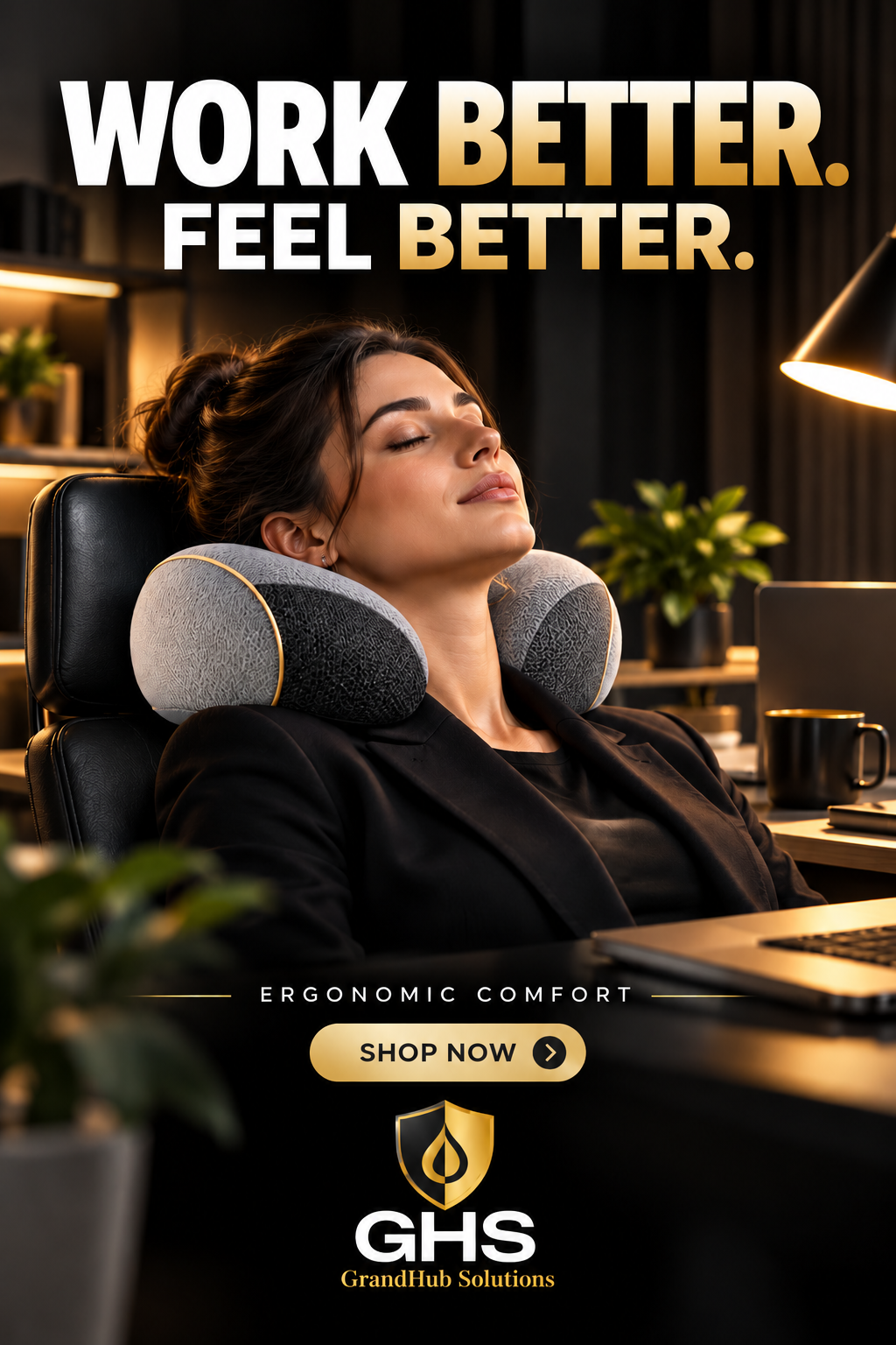 Grand Hub Solutions